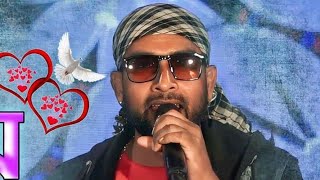 Premer Somadhi Venge  প্রেমের সমাধি ভেঙে  Andrew  Live Singing Md Kasem  Sad Song  Movie Song [upl. by Alamat921]