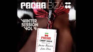 PachaIbiza Winter Sessions Vol4 cd1 [upl. by Aron395]