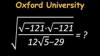 Oxford University Admission exam Tricks [upl. by Vasily]