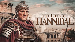 The life of Hannibal [upl. by Cruz]