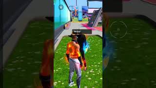 Crees que esta es la mascara cool de todo freefire  parati garenafreefire [upl. by Kroy]