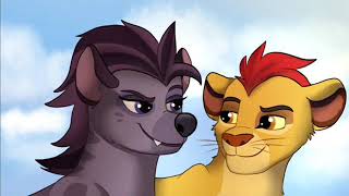 Kion Jasiri A true love remake [upl. by Ymmot]