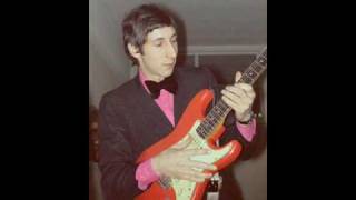 Pete Townshend  That Motherland Feeling [upl. by Maximilien]