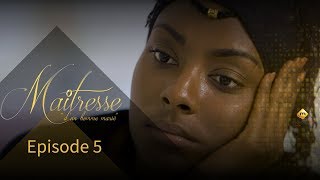 Série  Maitresse dun homme marié  Episode 5  VOSTFR [upl. by Ailegnave161]