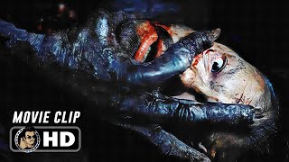 THE LAST VOYAGE OF THE DEMETER  Draculas First Kill 2023 Movie CLIP HD [upl. by Acenes]