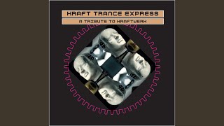 Trans Europe Express [upl. by Ainoet]