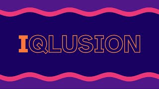 EleKtr1X  Iqlusion Official Visualiser [upl. by Avir204]