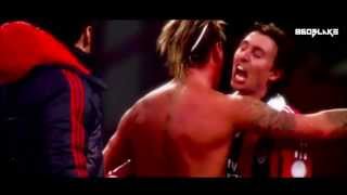 AC Milan 20122013 Inspirational moments [upl. by Gay]