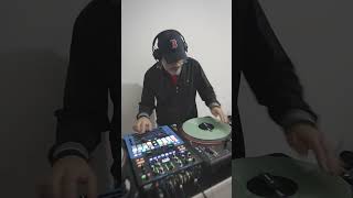 scratchfeira sextante scratchdj training corte 03 da semana [upl. by Deehsar]