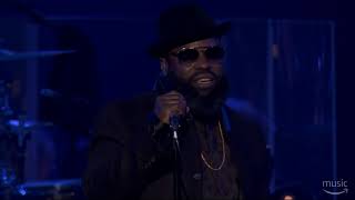 The Roots Present A Night Of Symphonic Hip Hop [upl. by Garek]