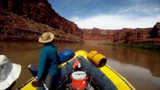 NAVTEC Expeditions Moab Utah [upl. by Vittoria]