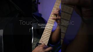 Key to Guitar Mastery Keep Strengthening The Fundamental Movements guitar guitarlesson [upl. by Enaerb]