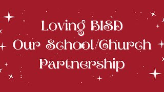 Volunteer Partner Spotlight on Loving BISD [upl. by Petrick893]