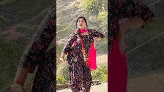 Hulara latest punjabi song dance shortsfeed dance shorts trending viyankasharma [upl. by Charis]