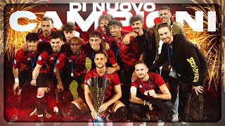 RED LOCK DI NUOVO CAMPIONI [upl. by Aneelas300]