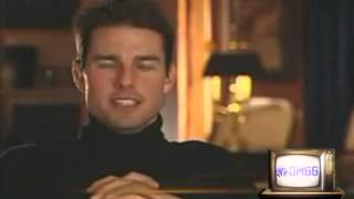 Tom Cruise Scientology Video  OMGG Interview with Host Nick Teplitz [upl. by Nugesulo]