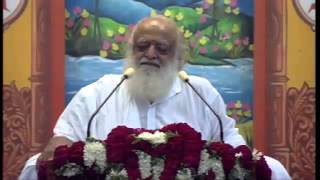 Guru Purnima Mahotsva 2013  Sant Shri Asaram ji Bapu Satsang 8th July  Evening Session   Bhopal [upl. by Feliza85]