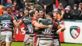 Gallagher Premiership Betting Preview 1416 October [upl. by Bertie147]