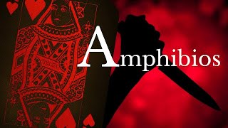 Amphibios ft IlFantasmadelWeb [upl. by Long]