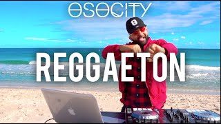 Old School Reggaeton Mix  The Best of Old School Reggaeton by OSOCITY [upl. by Bortman]