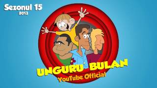 Unguru Bulan  Bacul 2013 succes negativ S15E05 [upl. by Ainniz]