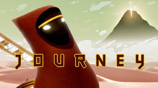 Journey is a Timeless Masterpiece [upl. by Pierpont654]