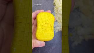 Colourful Soap cutting ASMR 🌈🧴✨  soap soapcutting shorts csa1217 [upl. by Roch]