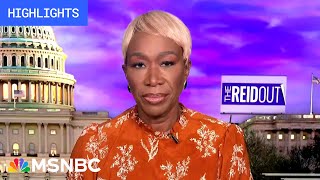 Watch the ReidOut with Joy Reid Highlights Feb 1 [upl. by Larry]