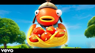 Tiko  Fishy Fishy Fishy Official Music Video [upl. by Sillihp150]