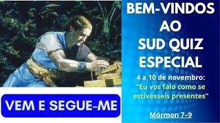 VEM E SEGUEME [upl. by Eileen]