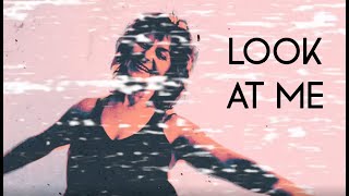 Annerley  Look At Me MUSIC VIDEO [upl. by Enymsaj]