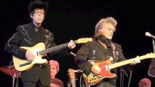 Marty Stuart La Tingo Tango [upl. by Udelle]