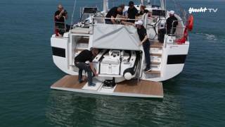 YACHTTest Beneteau Oceanis Yacht 62  Beneteaus Größte markiert den Neustart [upl. by Whyte]