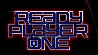 ready player one audiobook chapter 38 [upl. by Ddal]