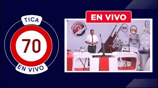 TICA EN VIVO  Nuevos Tiempos Reventados 3 Monazos 210724 Resultados Tica NOCHE [upl. by Agarhs]