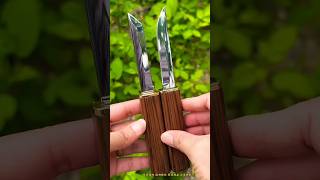 Fruit Knife EATING MEAT KNIFE EATING HANDHANDED MEAT KNIFE fruit knife youtube [upl. by Eeldarb417]