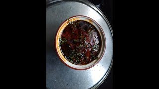 Shengole Recipe by Meera Ki Rasoi [upl. by Hatty]