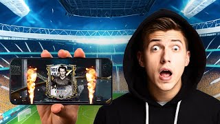 I Packed The Best CB in FC Mobile [upl. by Enilraep]