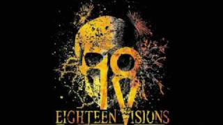 Tonightless by Eighteen Visions [upl. by Jepum101]