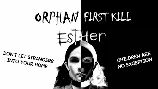 31 Days Of Horror  DAY 15  Orphan First Kill 2022 Directed by William Brent Bell [upl. by Shaia]