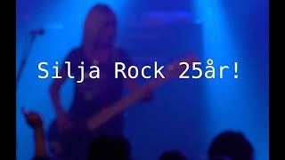 Silja Rock 25år [upl. by Aztiley10]