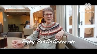 We Finally Arrived at the Amazing Ardencote Hotelretired vlog trevoramppat [upl. by Anallese]