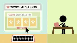 How to fill out the FAFSA [upl. by Adiam633]