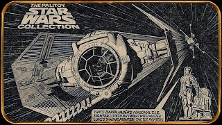 Palitoy’s Star Wars Ads Better Than Kenner’s Lets See [upl. by Mcgrath]