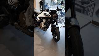 New husqvarna vitpilen 250  New update 2025 [upl. by Inol]