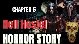 Chapter 6  Hell Hostel quotSpiritual Storyquot [upl. by Bush]