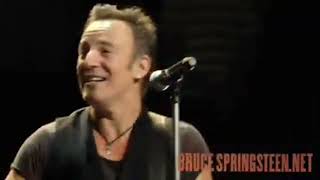 Bruce Springsteen  Mony Mony  Live from Chicago 05122009 [upl. by Castara120]