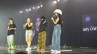 MAMAMOO  Dingga MyCon Seoul Encore 20230616 [upl. by Chapland817]