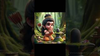 Kanha ji ka cartoon Kaise Lori Sunate Hain Unka man song music shortsfeed love live [upl. by Syhr]