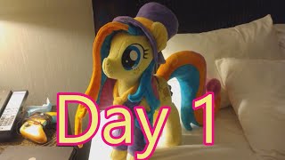 Day 1 at BABSCon 2024 Herbie Hopps [upl. by Schaab149]